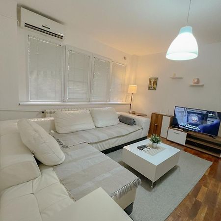 Slavija Mcd Apartment Belgrad Zewnętrze zdjęcie