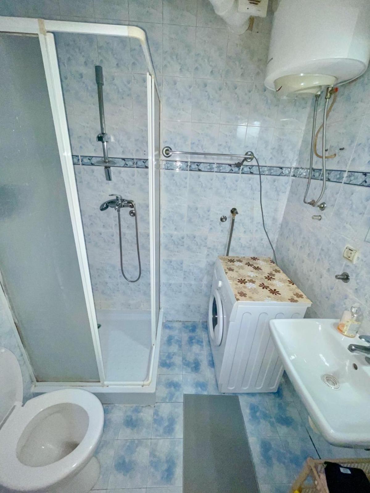 Slavija Mcd Apartment Belgrad Zewnętrze zdjęcie